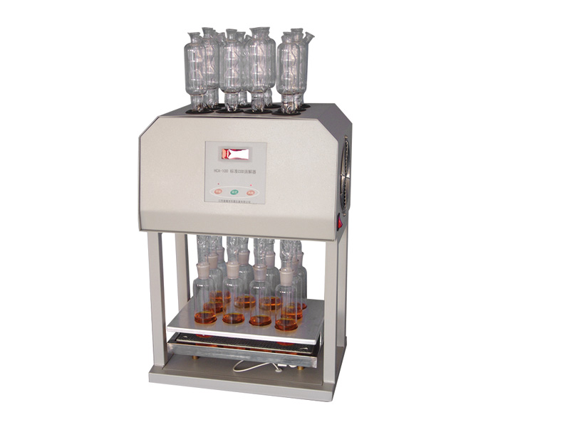 标准COD消解器SYC-102