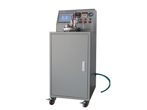 原油含水电脱分析仪/高频脉冲原油脱水(盐)仪