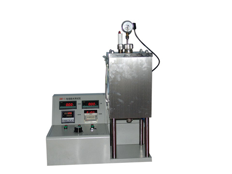 原油智能原油电脱水仪DWY-1