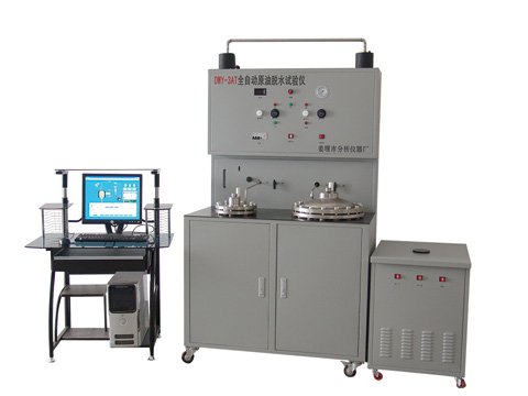 江苏原油脱水仪厂家DWY-3AT