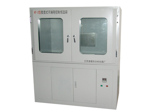 数显电热烘箱KF-2