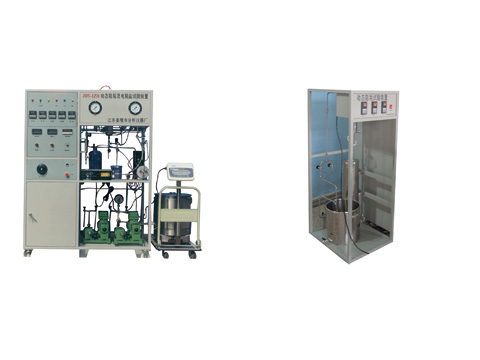 动态阻垢试验装置JDY-1zH