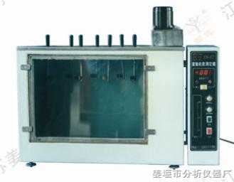 国产石油产品运动粘度试验仪